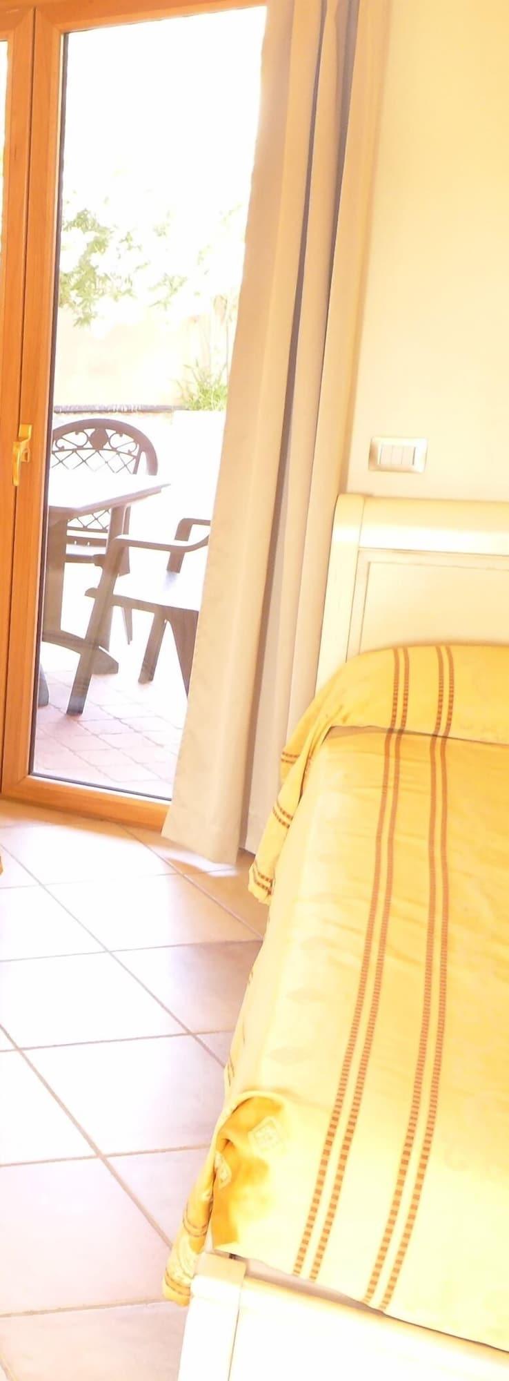 Hotel Daniel Мурта-Мария Экстерьер фото