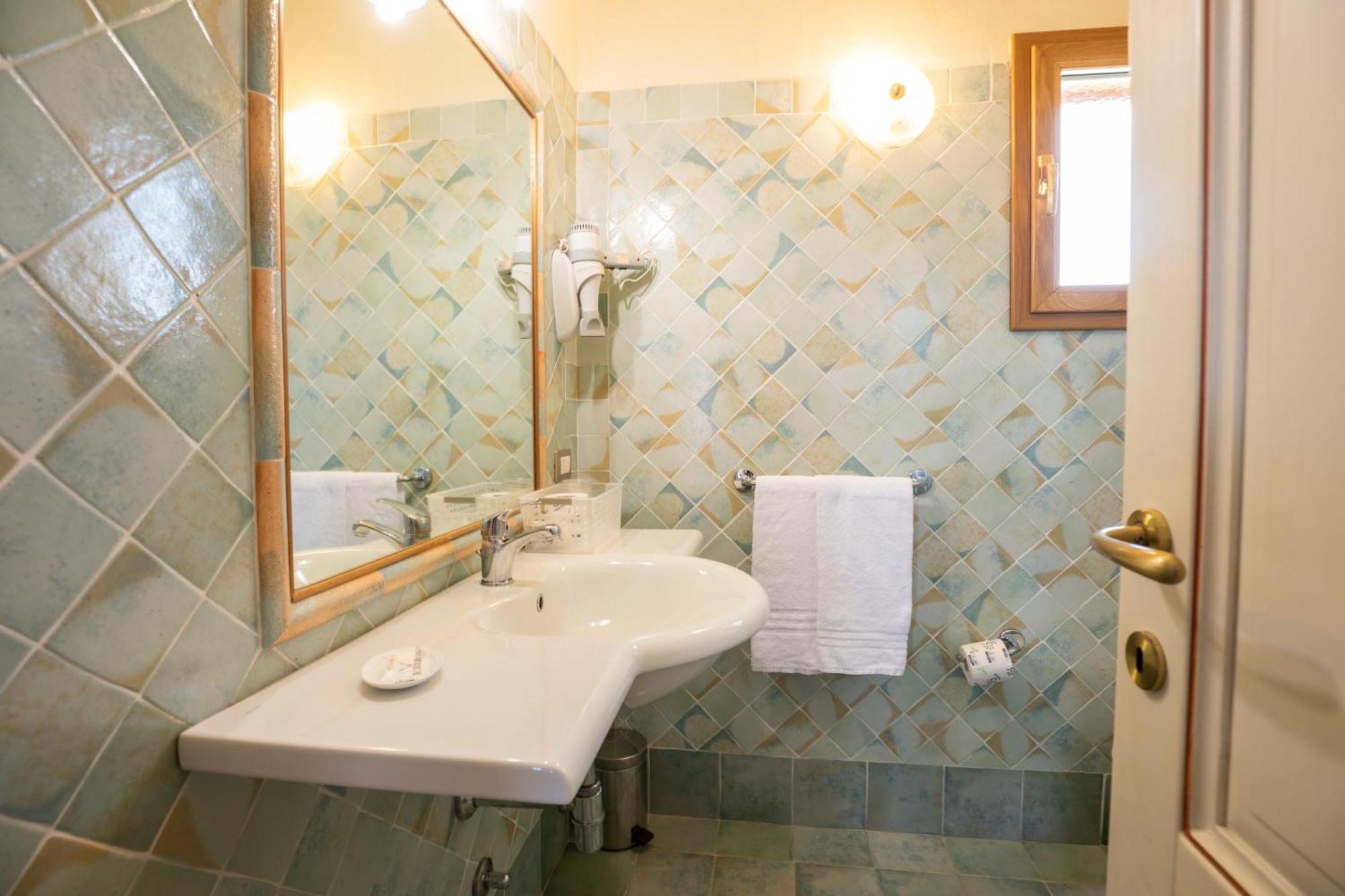 Hotel Daniel Мурта-Мария Экстерьер фото