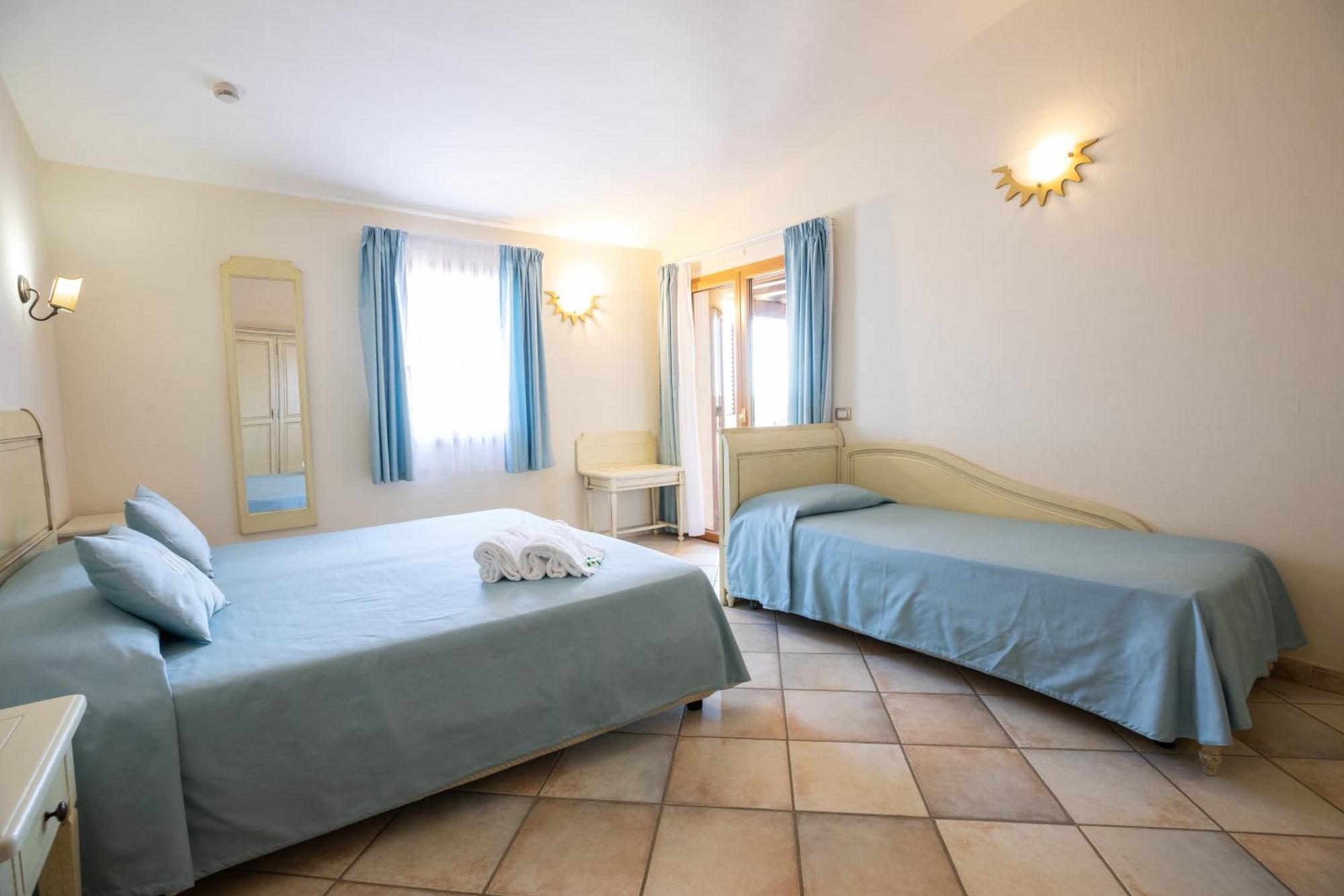 Hotel Daniel Мурта-Мария Экстерьер фото