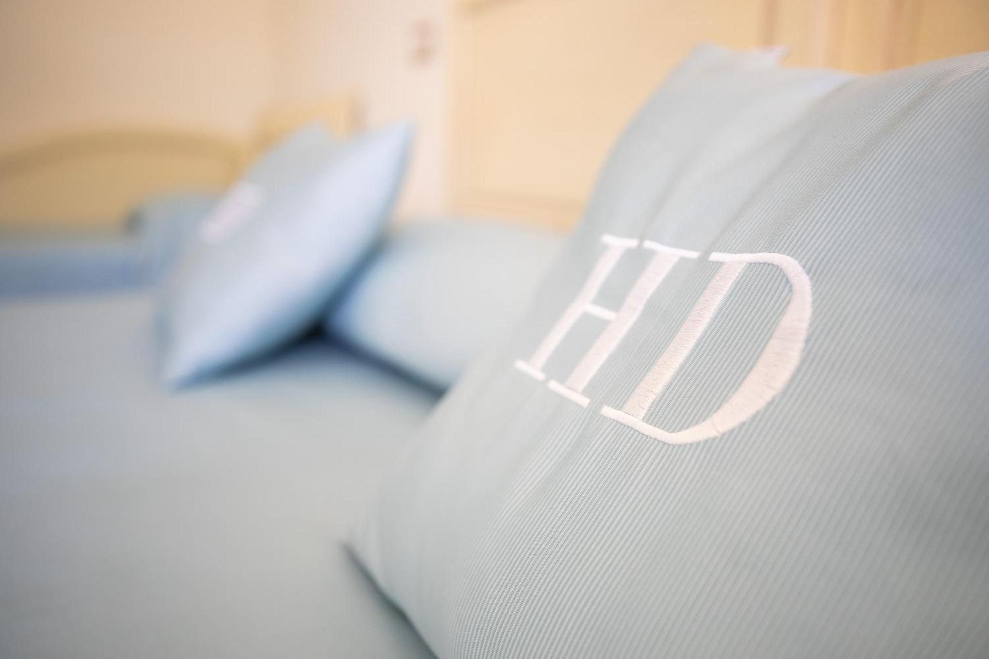 Hotel Daniel Мурта-Мария Экстерьер фото