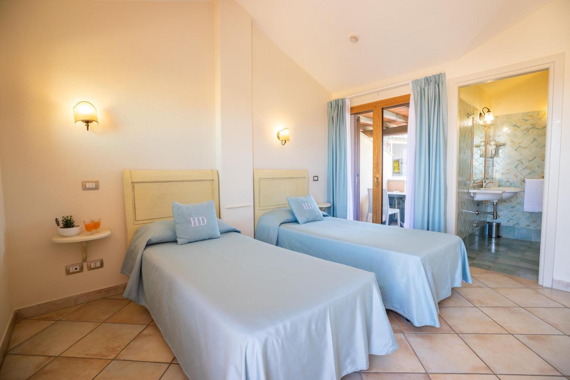 Hotel Daniel Мурта-Мария Экстерьер фото