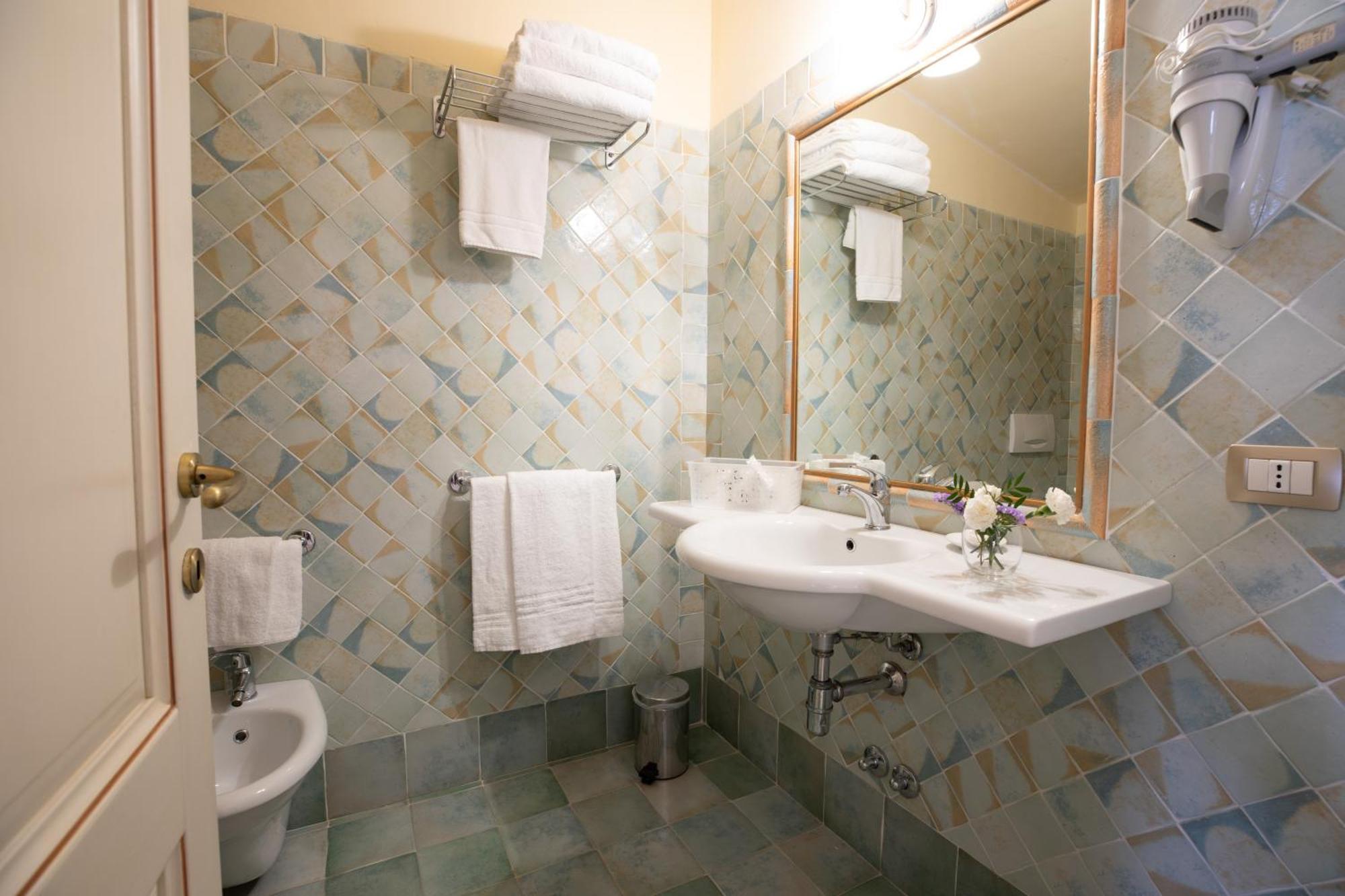 Hotel Daniel Мурта-Мария Экстерьер фото