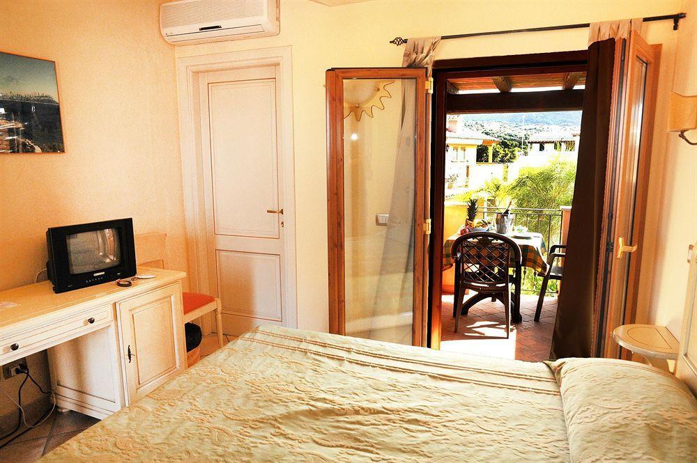 Hotel Daniel Мурта-Мария Экстерьер фото